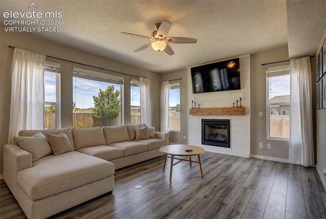 9186 Cut Bank Way, Colorado Springs, CO 80908