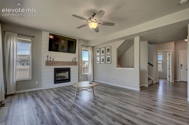9186 Cut Bank Way, Colorado Springs, CO 80908