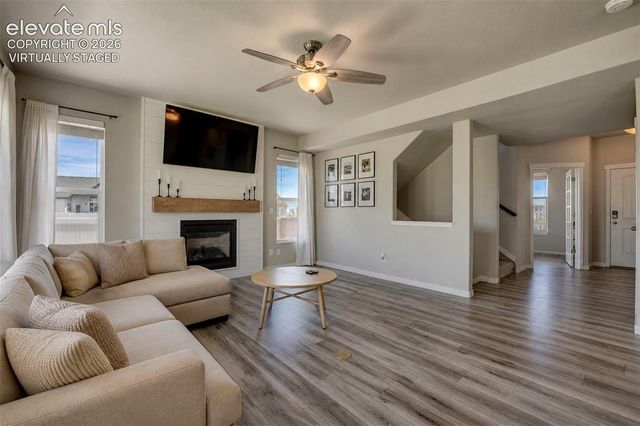 9186 Cut Bank Way, Colorado Springs, CO 80908