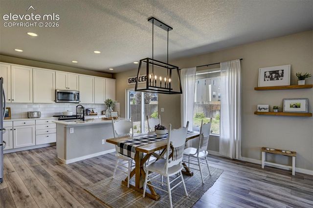 9186 Cut Bank Way, Colorado Springs, CO 80908