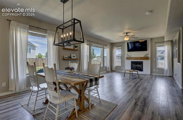 9186 Cut Bank Way, Colorado Springs, CO 80908