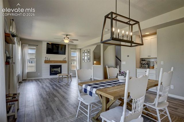 9186 Cut Bank Way, Colorado Springs, CO 80908