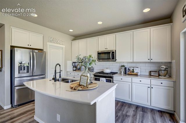 9186 Cut Bank Way, Colorado Springs, CO 80908