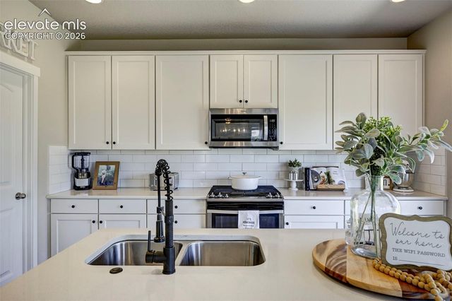 9186 Cut Bank Way, Colorado Springs, CO 80908