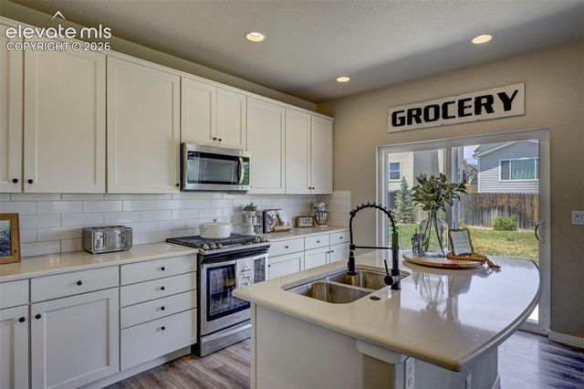 9186 Cut Bank Way, Colorado Springs, CO 80908