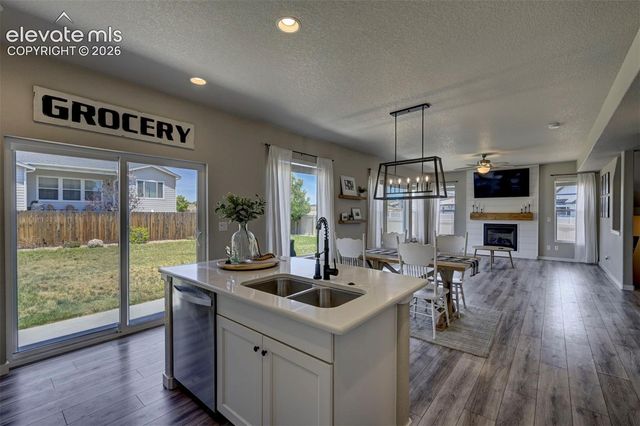 9186 Cut Bank Way, Colorado Springs, CO 80908