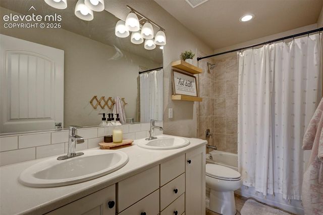 9186 Cut Bank Way, Colorado Springs, CO 80908