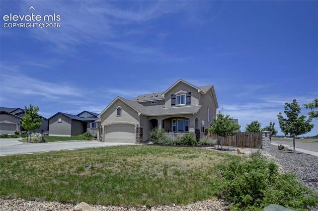 9186 Cut Bank Way, Colorado Springs, CO 80908
