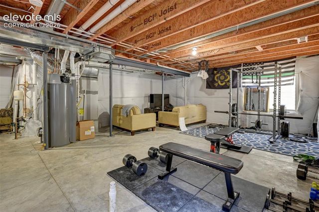 9186 Cut Bank Way, Colorado Springs, CO 80908