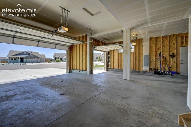 9186 Cut Bank Way, Colorado Springs, CO 80908