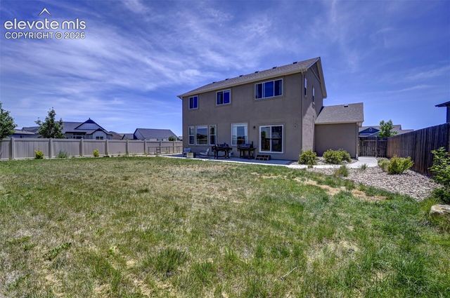 9186 Cut Bank Way, Colorado Springs, CO 80908