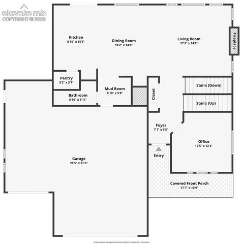 9186 Cut Bank Way, Colorado Springs, CO 80908