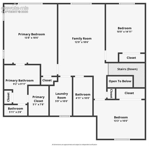 9186 Cut Bank Way, Colorado Springs, CO 80908