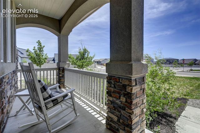 9186 Cut Bank Way, Colorado Springs, CO 80908