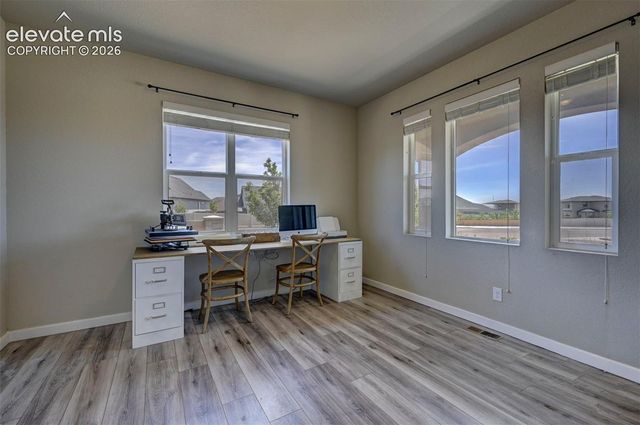 9186 Cut Bank Way, Colorado Springs, CO 80908