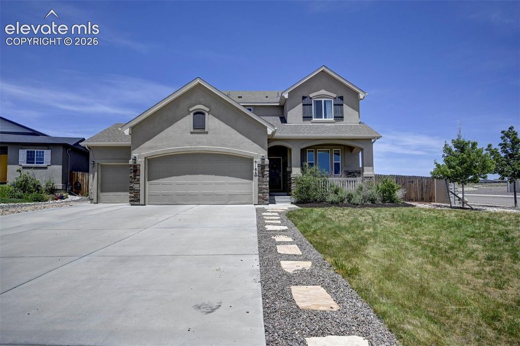 9186 Cut Bank Way, Colorado Springs, CO 80908 — photo 3