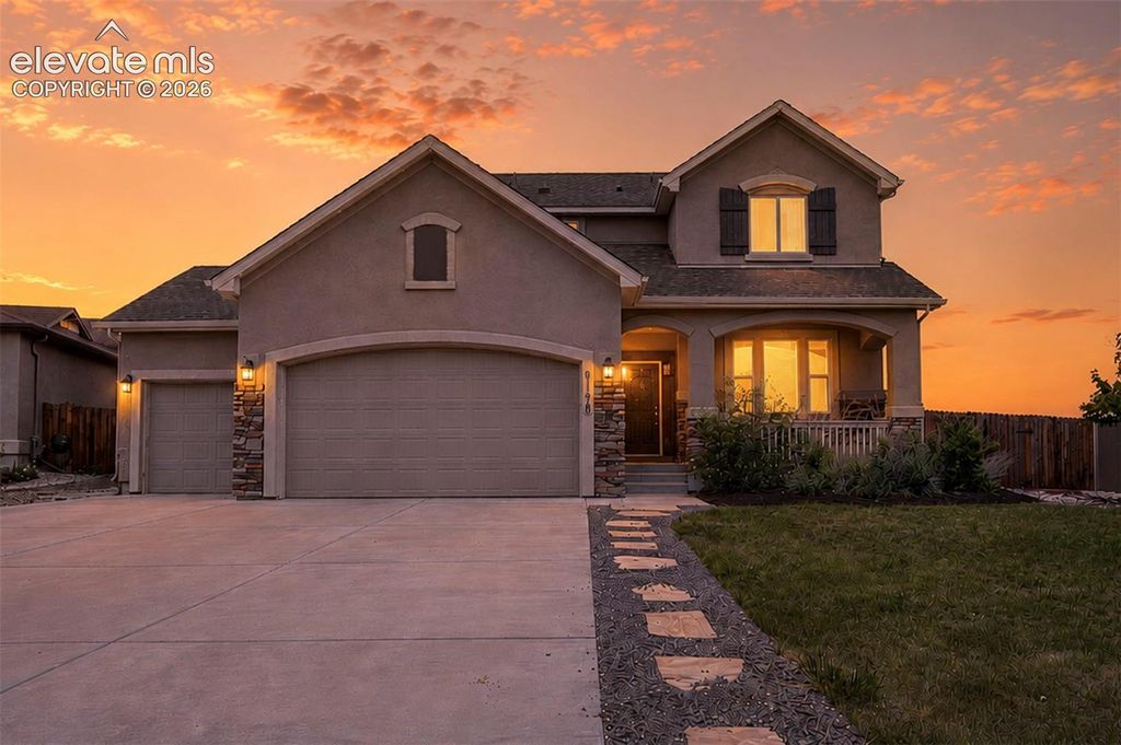 9186 Cut Bank Way, Colorado Springs, CO 80908 — photo 4