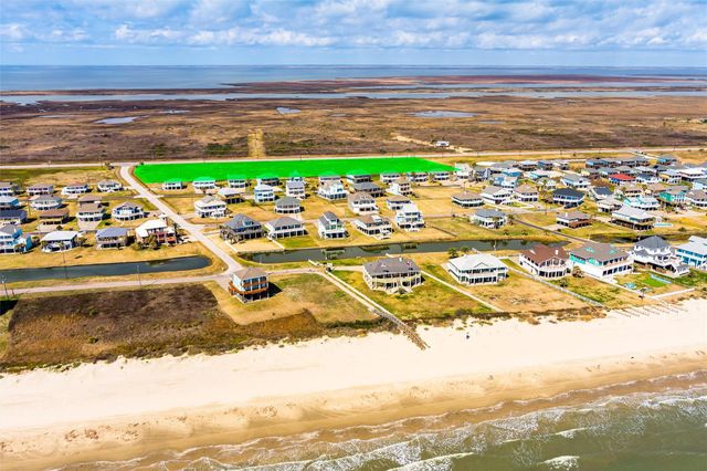 0000 Highway 87, Crystal Beach, TX 77650