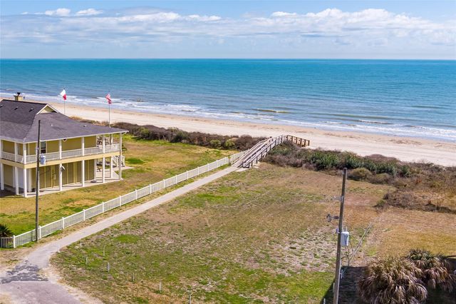 0000 Highway 87, Crystal Beach, TX 77650