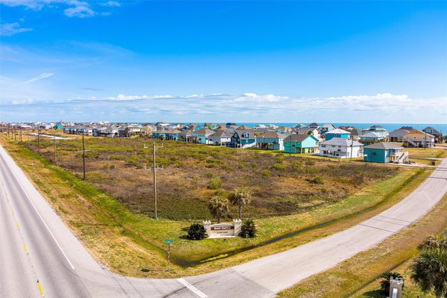 0000 Highway 87, Crystal Beach, TX 77650