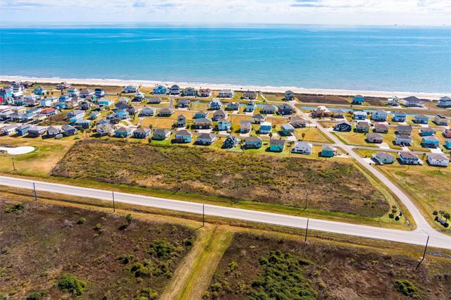 0000 Highway 87, Crystal Beach, TX 77650