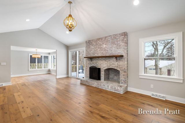 2559 Alger Street Se, City Of Grand Rapids, MI 49546