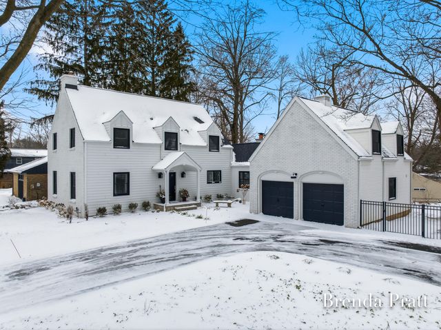 2559 Alger Street Se, City Of Grand Rapids, MI 49546