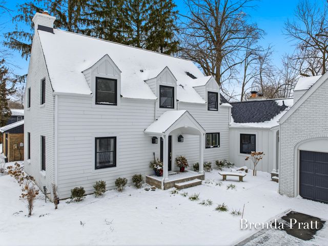 2559 Alger Street Se, City Of Grand Rapids, MI 49546