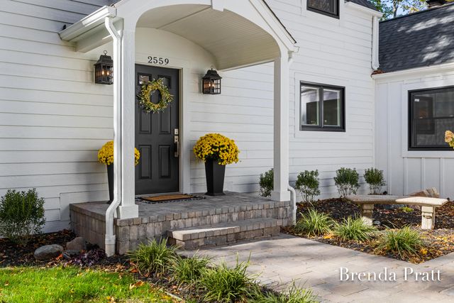 2559 Alger Street Se, City Of Grand Rapids, MI 49546