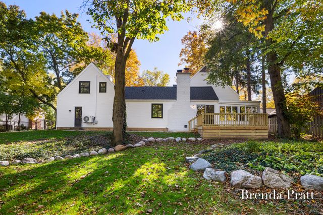 2559 Alger Street Se, City Of Grand Rapids, MI 49546