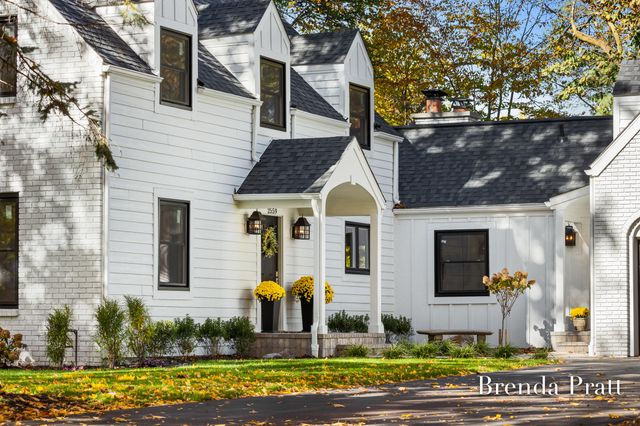 2559 Alger Street Se, City Of Grand Rapids, MI 49546