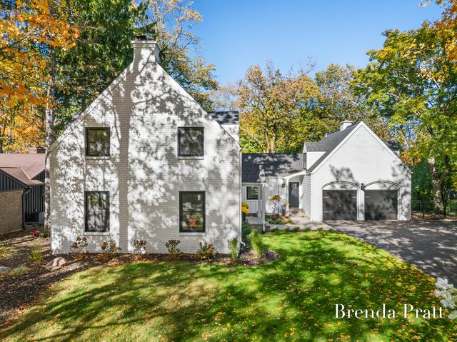 2559 Alger Street Se, City Of Grand Rapids, MI 49546