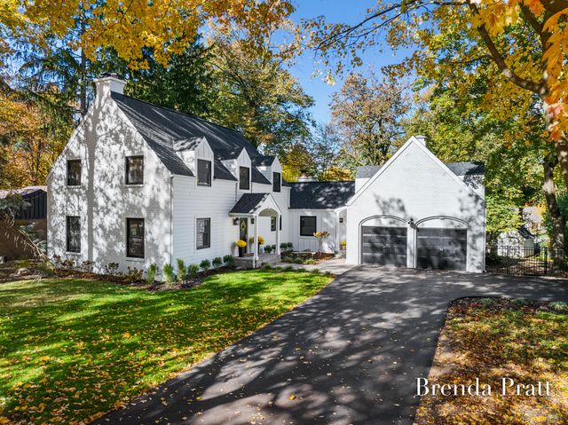 2559 Alger Street Se, City Of Grand Rapids, MI 49546