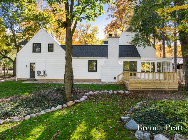 2559 Alger Street Se, City Of Grand Rapids, MI 49546