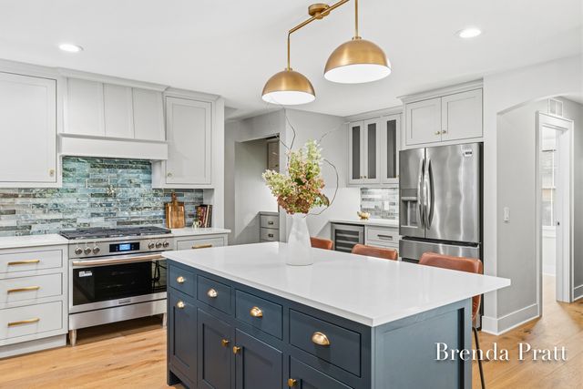 2559 Alger Street Se, City Of Grand Rapids, MI 49546