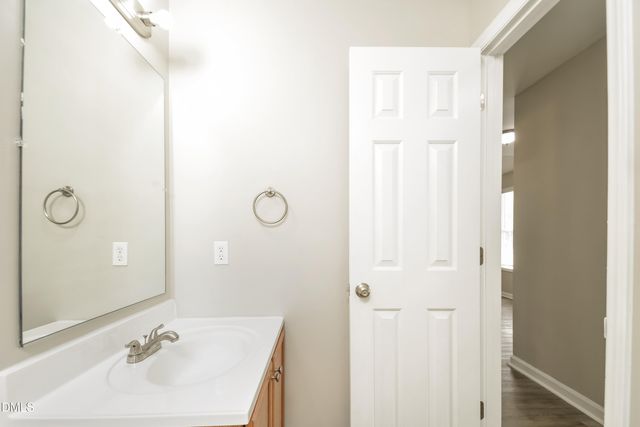 152 Montesino, Raleigh, NC 27603