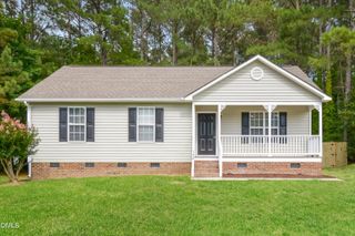 152 Montesino, Raleigh, NC 27603