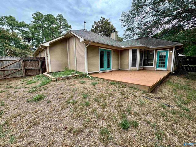 129 Telluride Drive, Madison, AL 35758