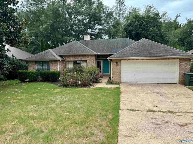 129 Telluride Drive, Madison, AL 35758