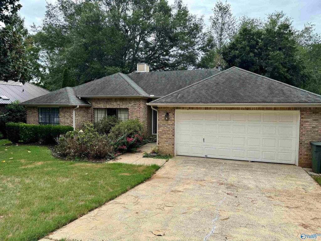 129 Telluride Drive, Madison, AL 35758