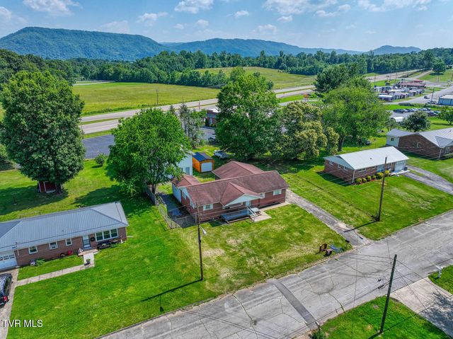 442 West Morgan Street, Church Hill, TN 37642