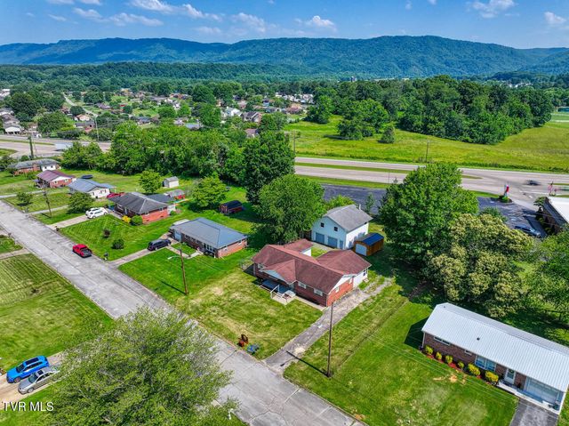 442 West Morgan Street, Church Hill, TN 37642