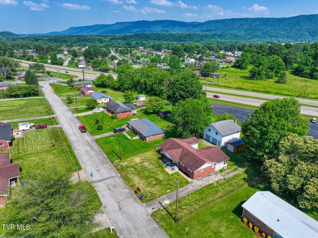 442 West Morgan Street, Church Hill, TN 37642