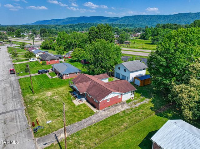 442 West Morgan Street, Church Hill, TN 37642