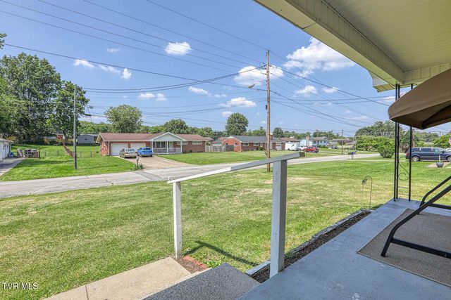 442 West Morgan Street, Church Hill, TN 37642