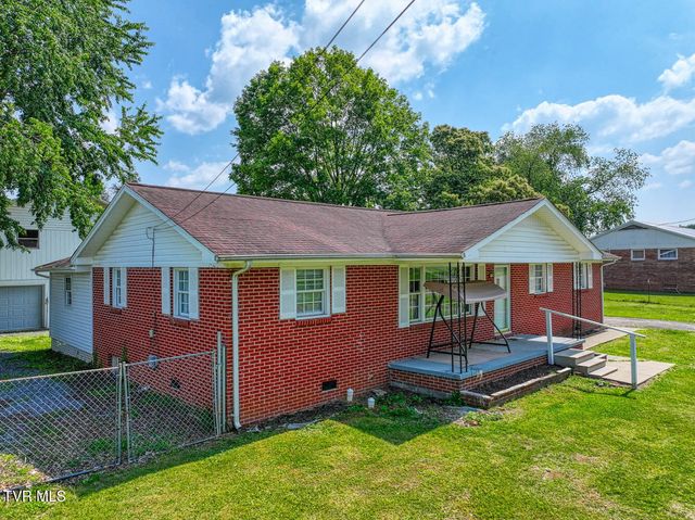442 West Morgan Street, Church Hill, TN 37642