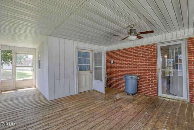 442 West Morgan Street, Church Hill, TN 37642