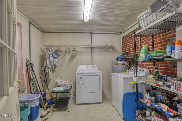 442 West Morgan Street, Church Hill, TN 37642