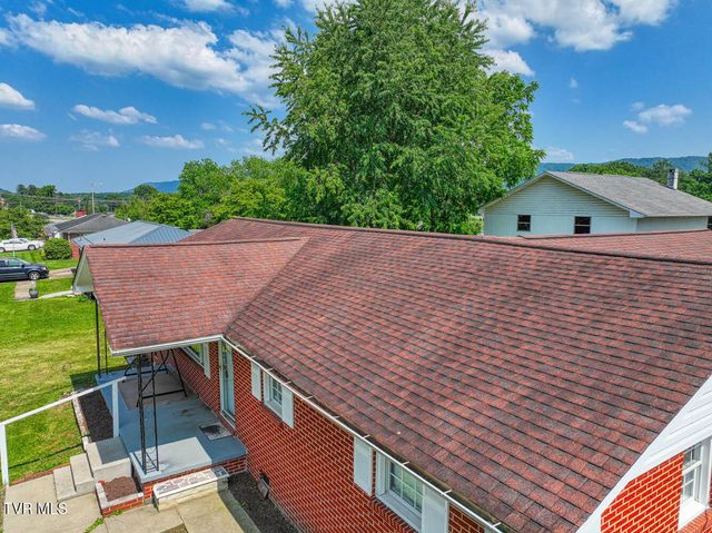 442 West Morgan Street, Church Hill, TN 37642