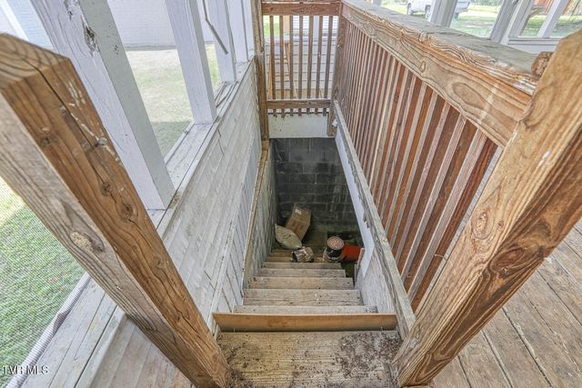 442 West Morgan Street, Church Hill, TN 37642